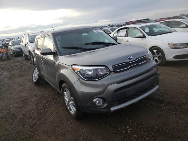 KIA SOUL + 2019 kndjp3a51k7021753