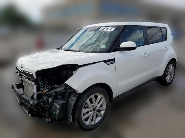 KIA SOUL 2019 kndjp3a51k7021865