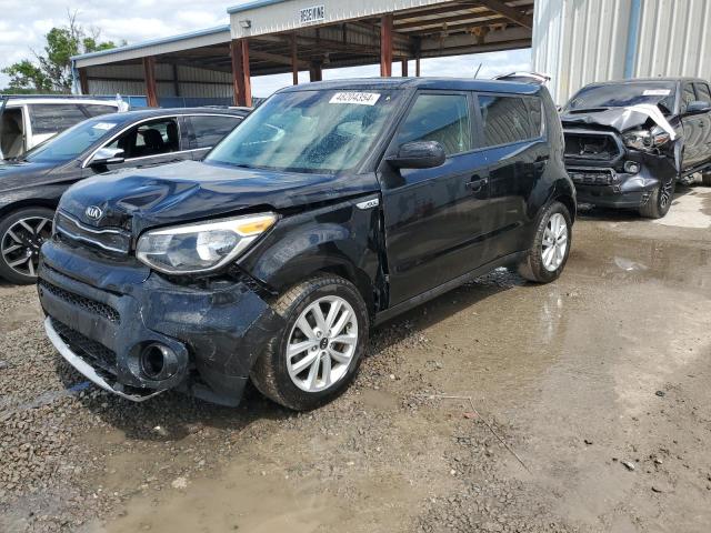 KIA SOUL 2019 kndjp3a51k7628574