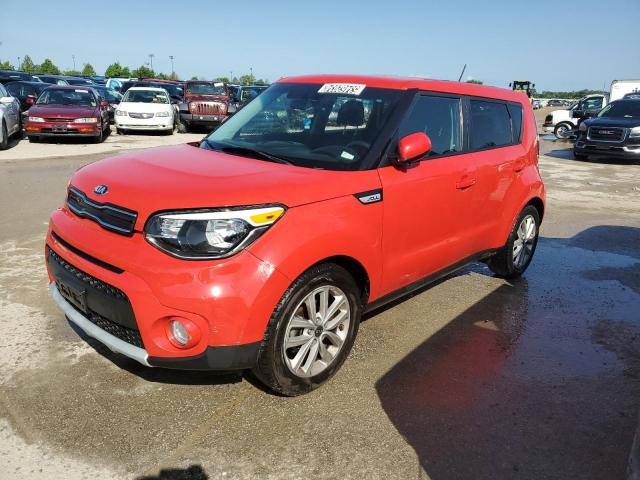 KIA SOUL 2019 kndjp3a51k7636786