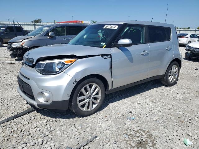 KIA SOUL 2019 kndjp3a51k7638280