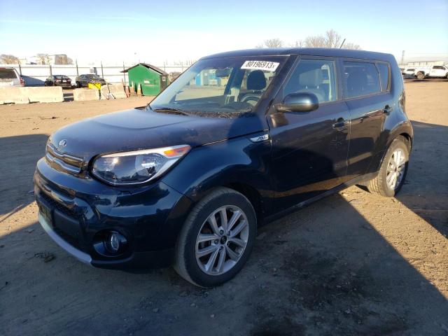 KIA SOUL 2019 kndjp3a51k7639140