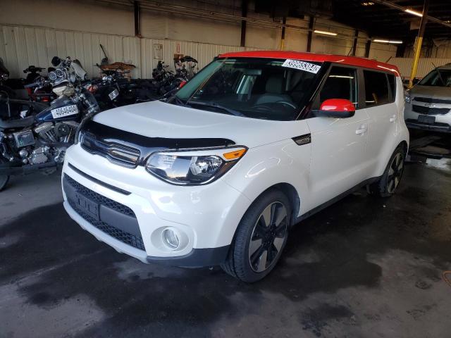 KIA SOUL 2019 kndjp3a51k7640692