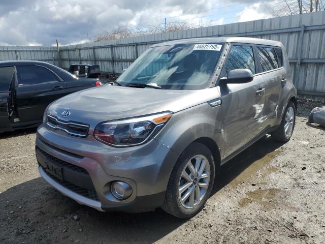 KIA SOUL 2019 kndjp3a51k7654334