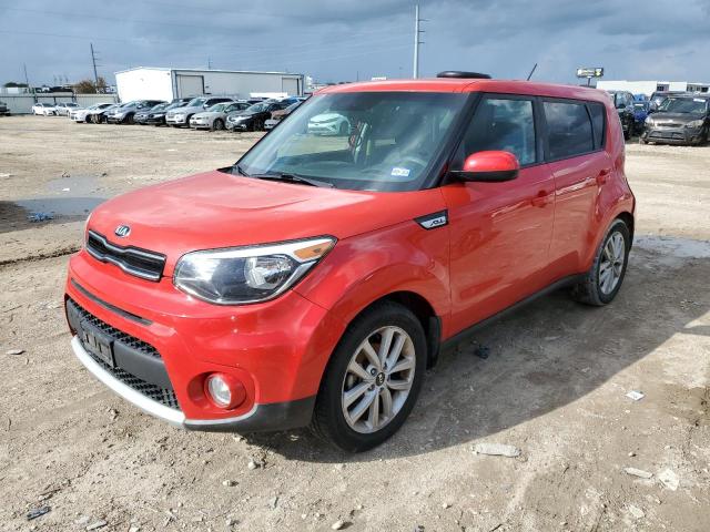 KIA SOUL 2019 kndjp3a51k7659260