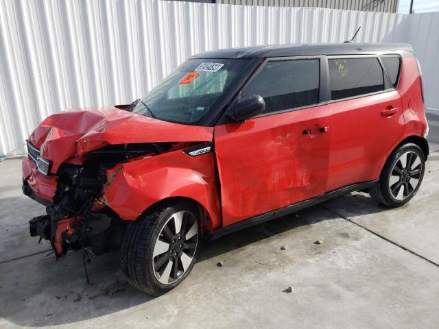 KIA SOUL 2019 kndjp3a51k7672154