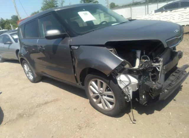 KIA SOUL 2019 kndjp3a51k7675734