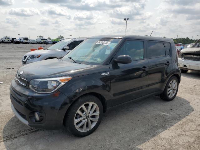 KIA SOUL + 2019 kndjp3a51k7676124