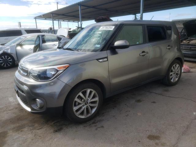 KIA SOUL 2019 kndjp3a51k7676365