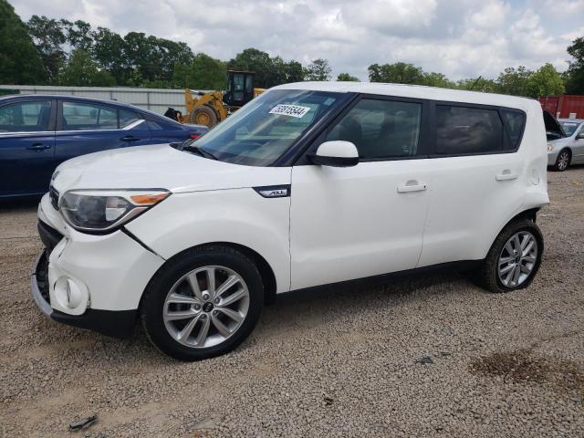 KIA SOUL 2019 kndjp3a51k7676916