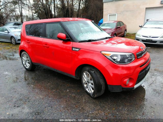 KIA SOUL 2019 kndjp3a51k7692677