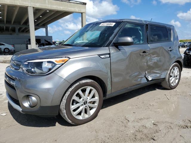 KIA SOUL 2019 kndjp3a51k7696471