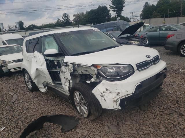 KIA SOUL + 2019 kndjp3a51k7908754