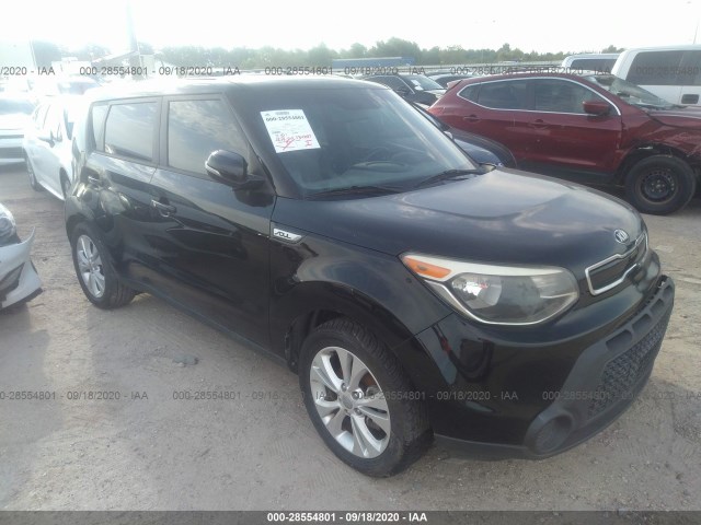 KIA SOUL 2014 kndjp3a52e7005145