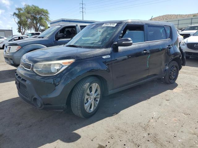 KIA SOUL 2014 kndjp3a52e7005646