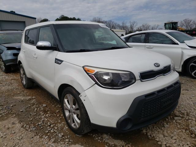 KIA SOUL + 2014 kndjp3a52e7005856