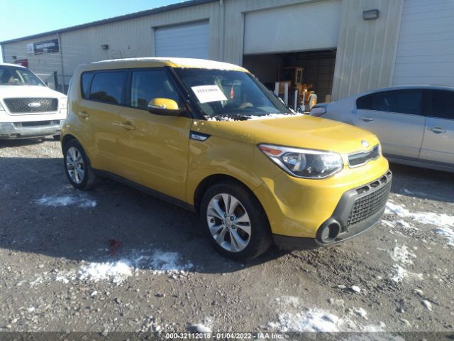 KIA SOUL 2014 kndjp3a52e7006344