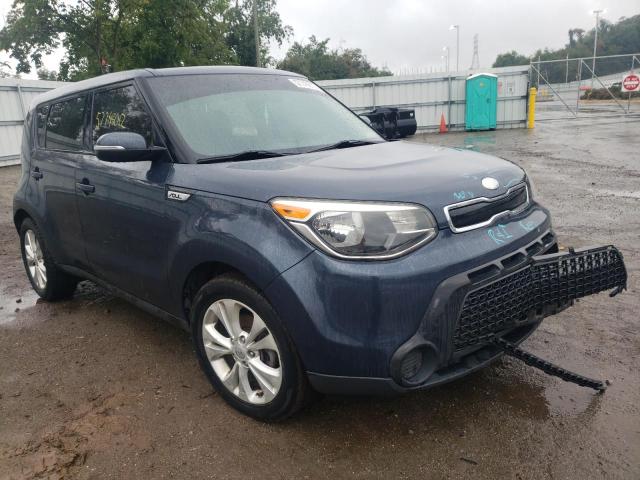 KIA SOUL + 2014 kndjp3a52e7006442