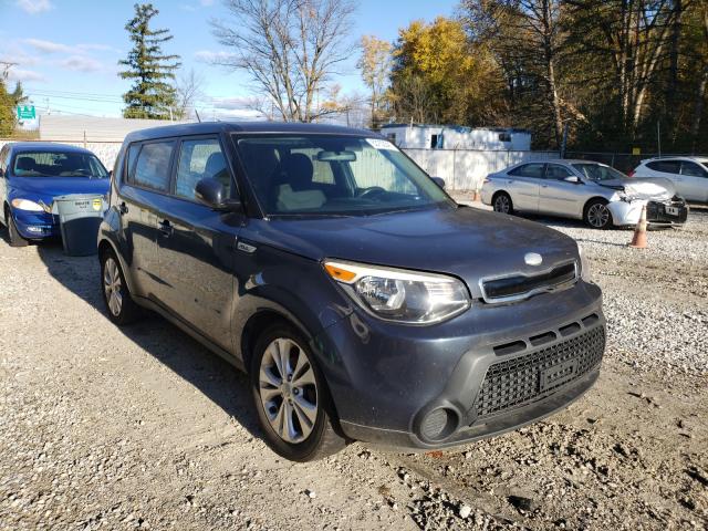 KIA SOUL + 2014 kndjp3a52e7007204