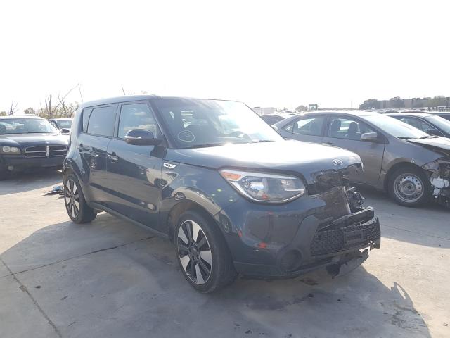 KIA SOUL + 2014 kndjp3a52e7007994