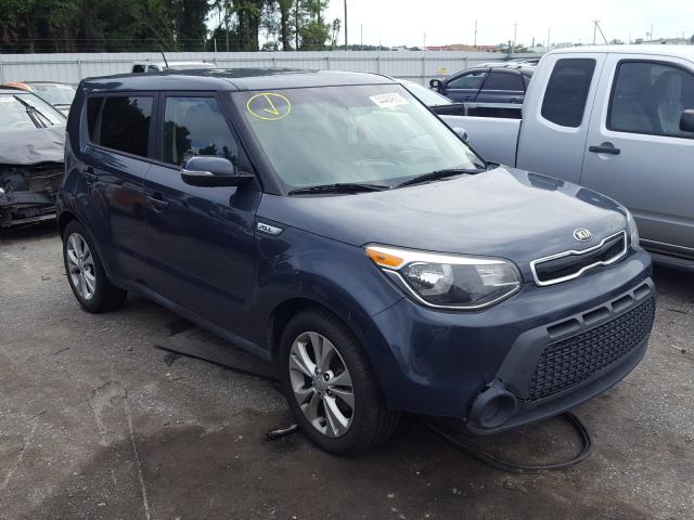 KIA SOUL + 2014 kndjp3a52e7008725