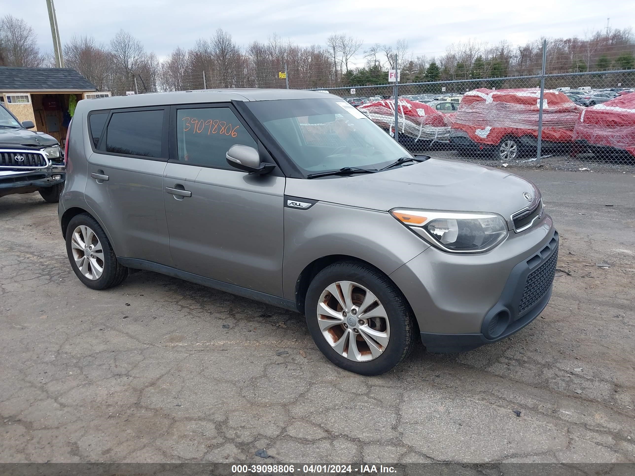 KIA SOUL 2014 kndjp3a52e7010619