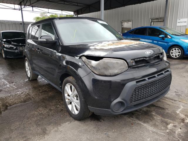 KIA SOUL + 2014 kndjp3a52e7011107