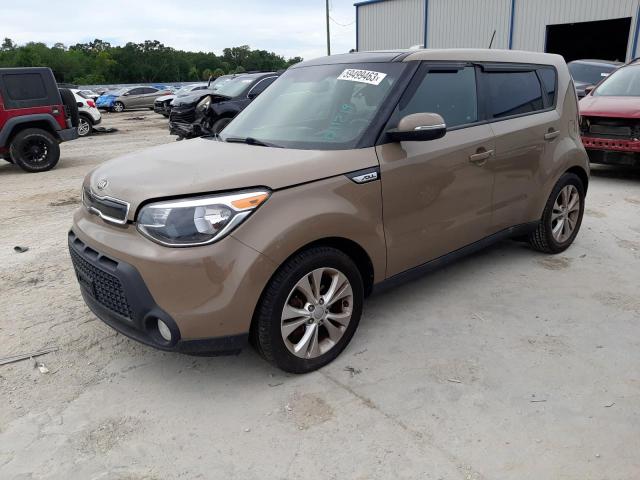 KIA SOUL + 2014 kndjp3a52e7011219