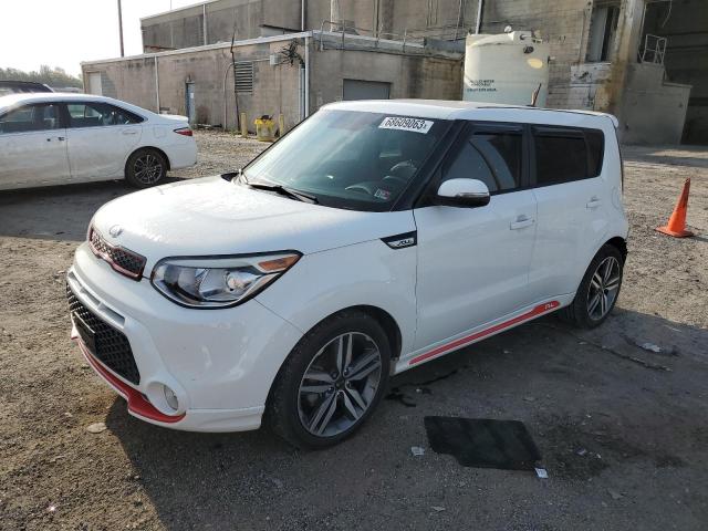 KIA SOUL + 2014 kndjp3a52e7016131