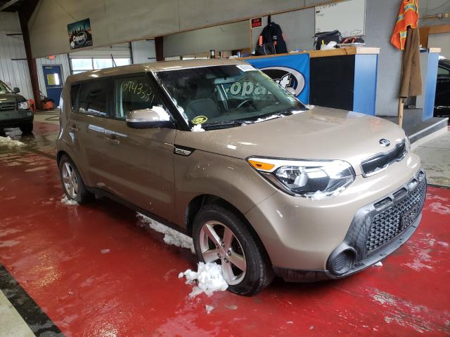 KIA SOUL + 2014 kndjp3a52e7017165