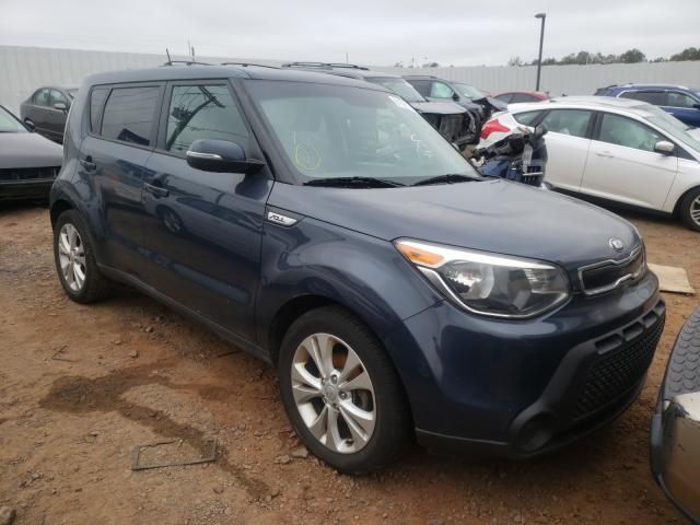 KIA SOUL + 2014 kndjp3a52e7019031