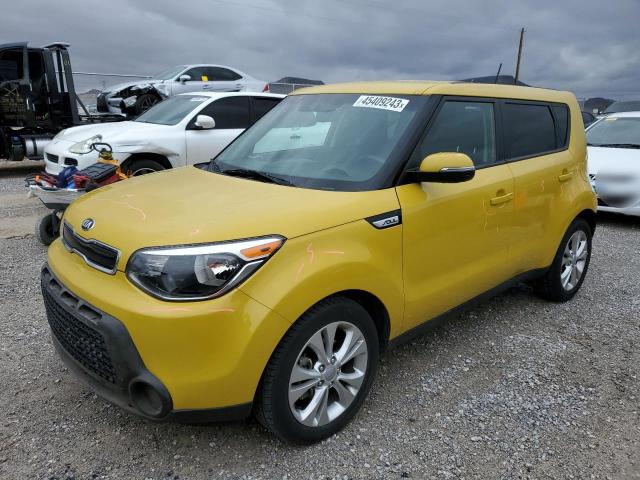 KIA SOUL + 2014 kndjp3a52e7019515