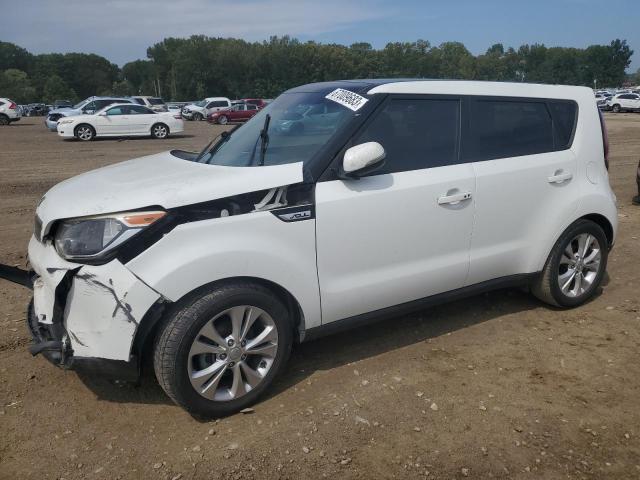 KIA SOUL + 2014 kndjp3a52e7020454