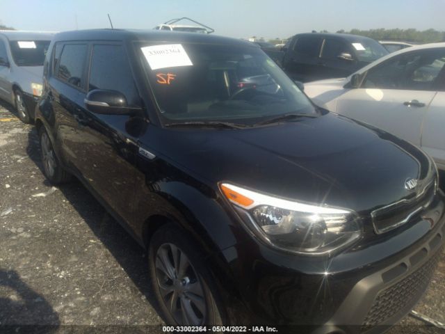 KIA SOUL 2014 kndjp3a52e7020888