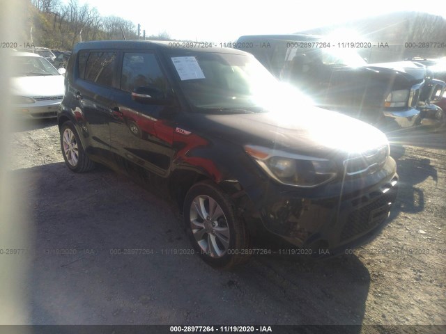 KIA SOUL 2014 kndjp3a52e7021006