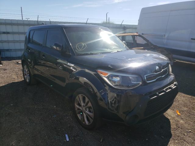 KIA SOUL + 2014 kndjp3a52e7021216