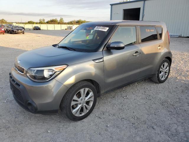 KIA SOUL + 2014 kndjp3a52e7022365