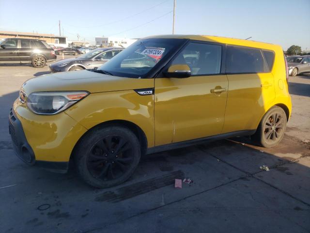 KIA SOUL + 2014 kndjp3a52e7023175