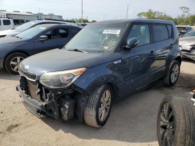 KIA SOUL + 2014 kndjp3a52e7026254