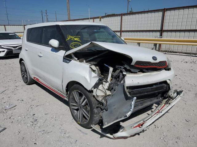 KIA SOUL + 2014 kndjp3a52e7030434