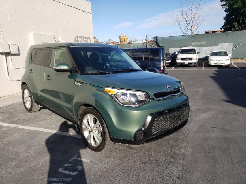 KIA SOUL + 2014 kndjp3a52e7031227