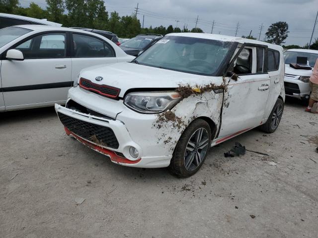 KIA SOUL + 2014 kndjp3a52e7034127