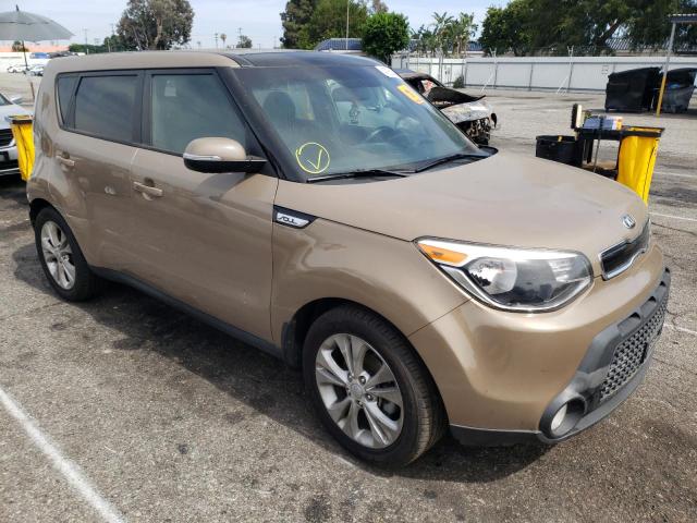 KIA SOUL + 2014 kndjp3a52e7037674