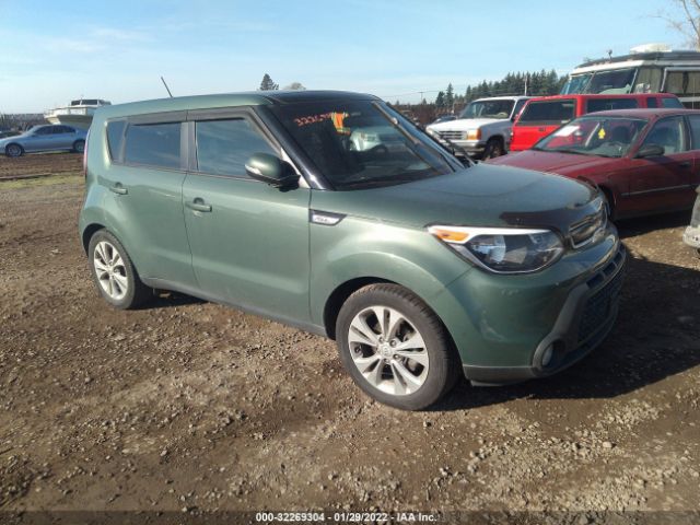 KIA SOUL 2014 kndjp3a52e7039117