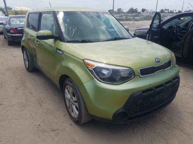 KIA SOUL + 2014 kndjp3a52e7039263