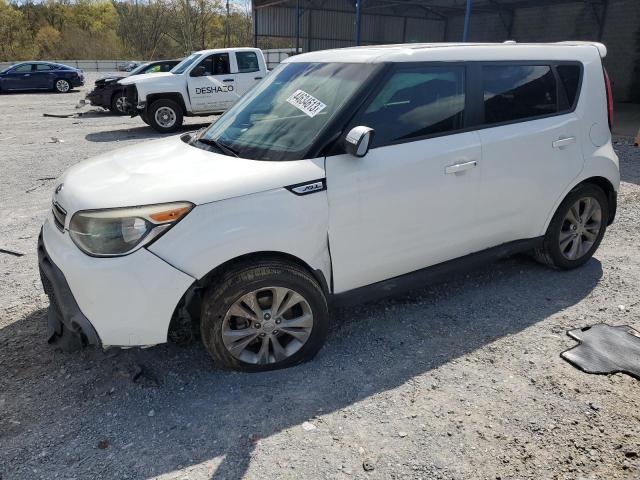 KIA SOUL + 2014 kndjp3a52e7041238