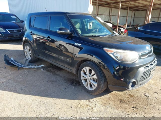 KIA SOUL 2014 kndjp3a52e7042423