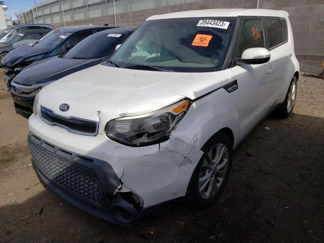 KIA SOUL + 2014 kndjp3a52e7042437