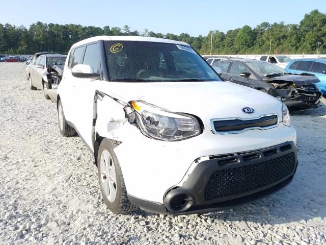 KIA SOUL + 2014 kndjp3a52e7046424