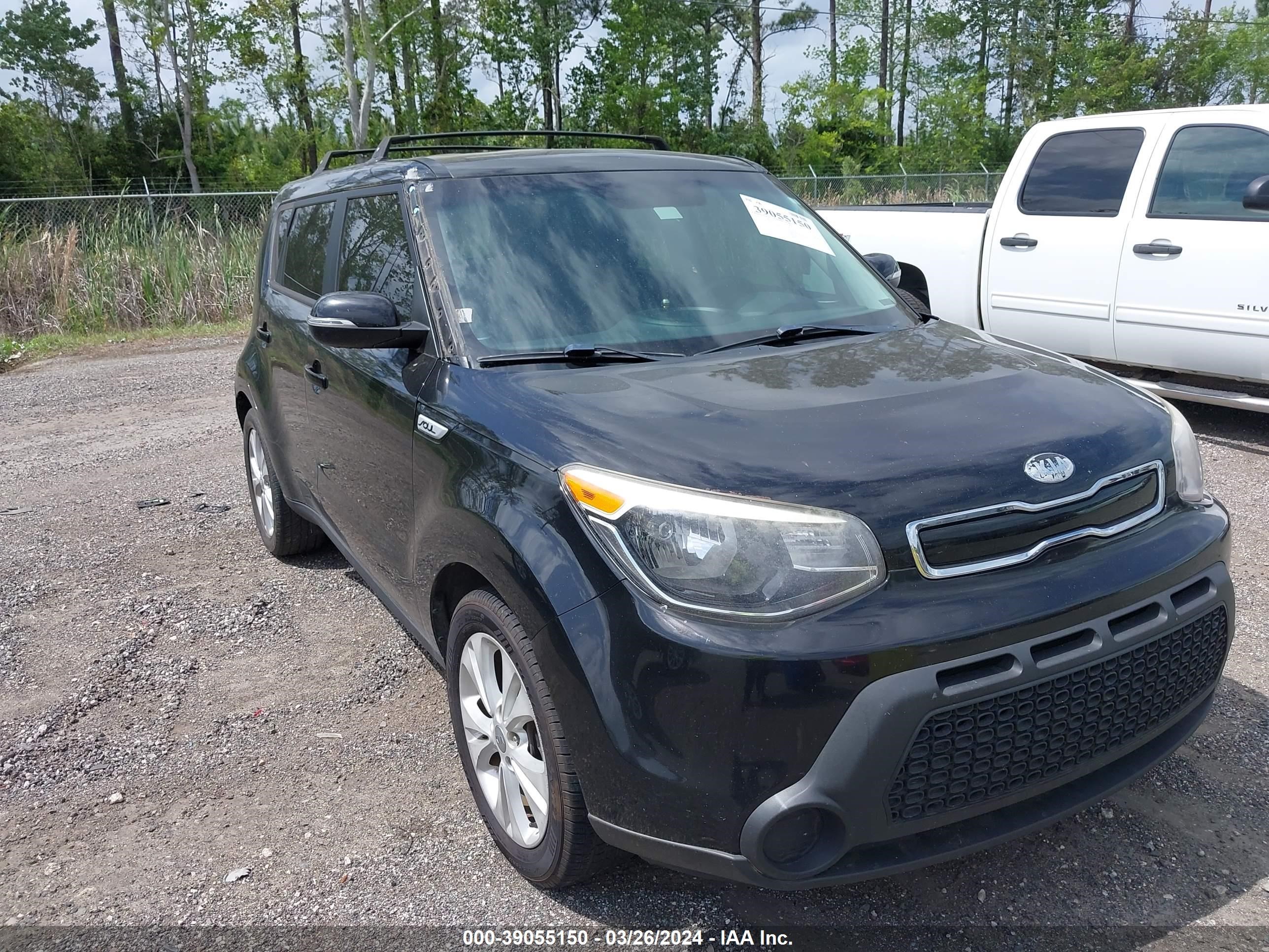 KIA SOUL 2014 kndjp3a52e7046794